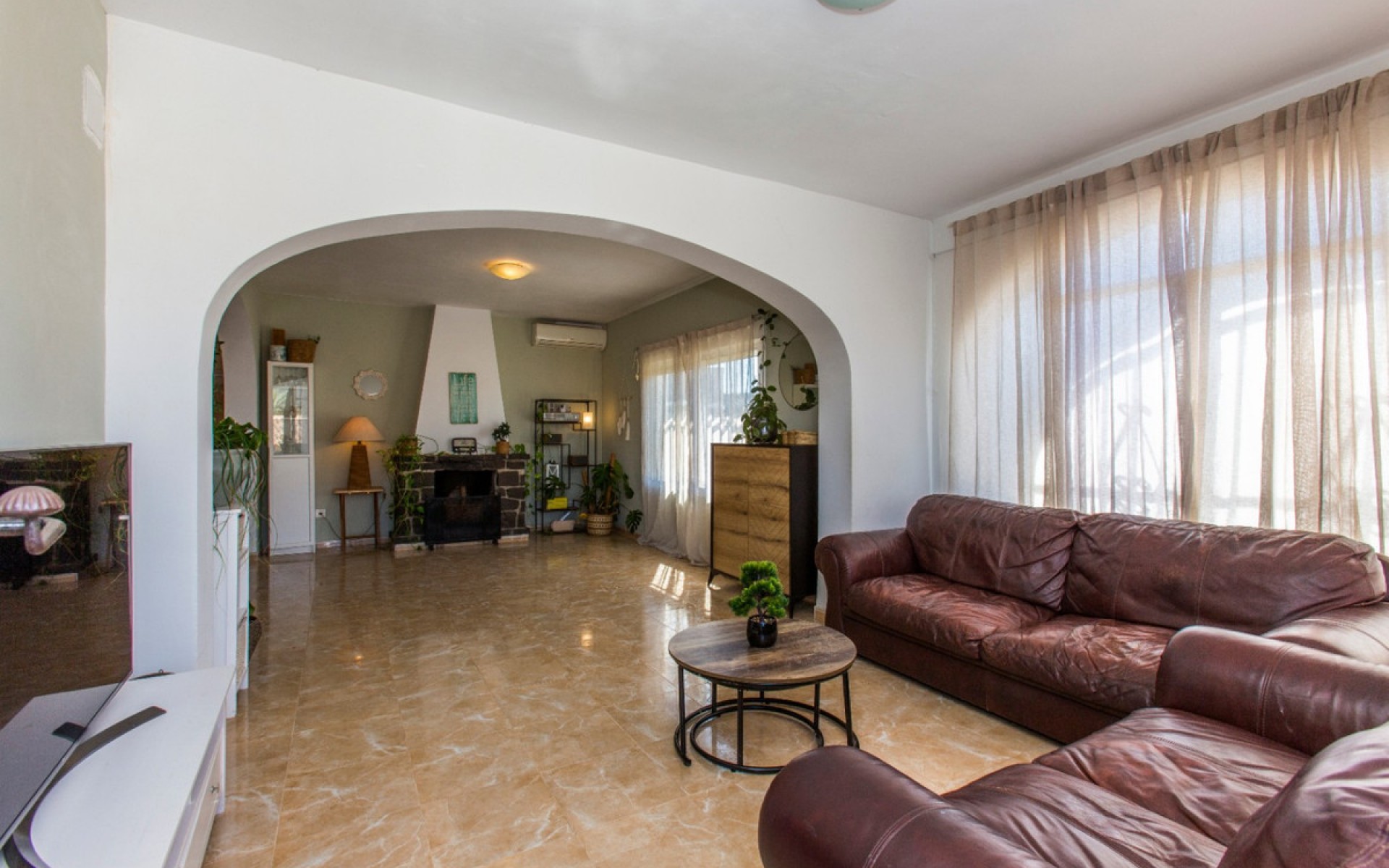 zum Verkauf - Villa - Calpe - Calpe Centro