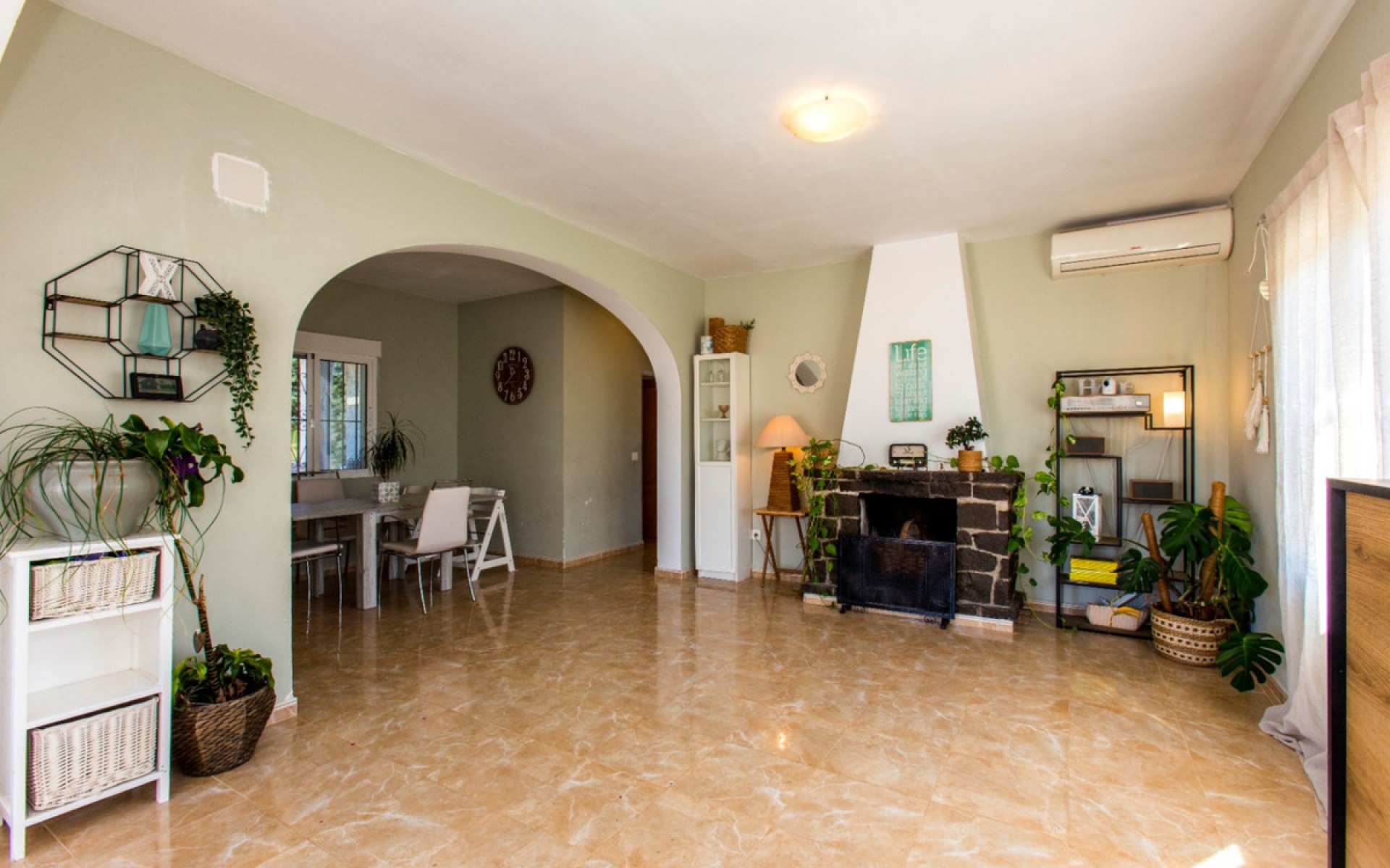 zum Verkauf - Villa - Calpe - Calpe Centro