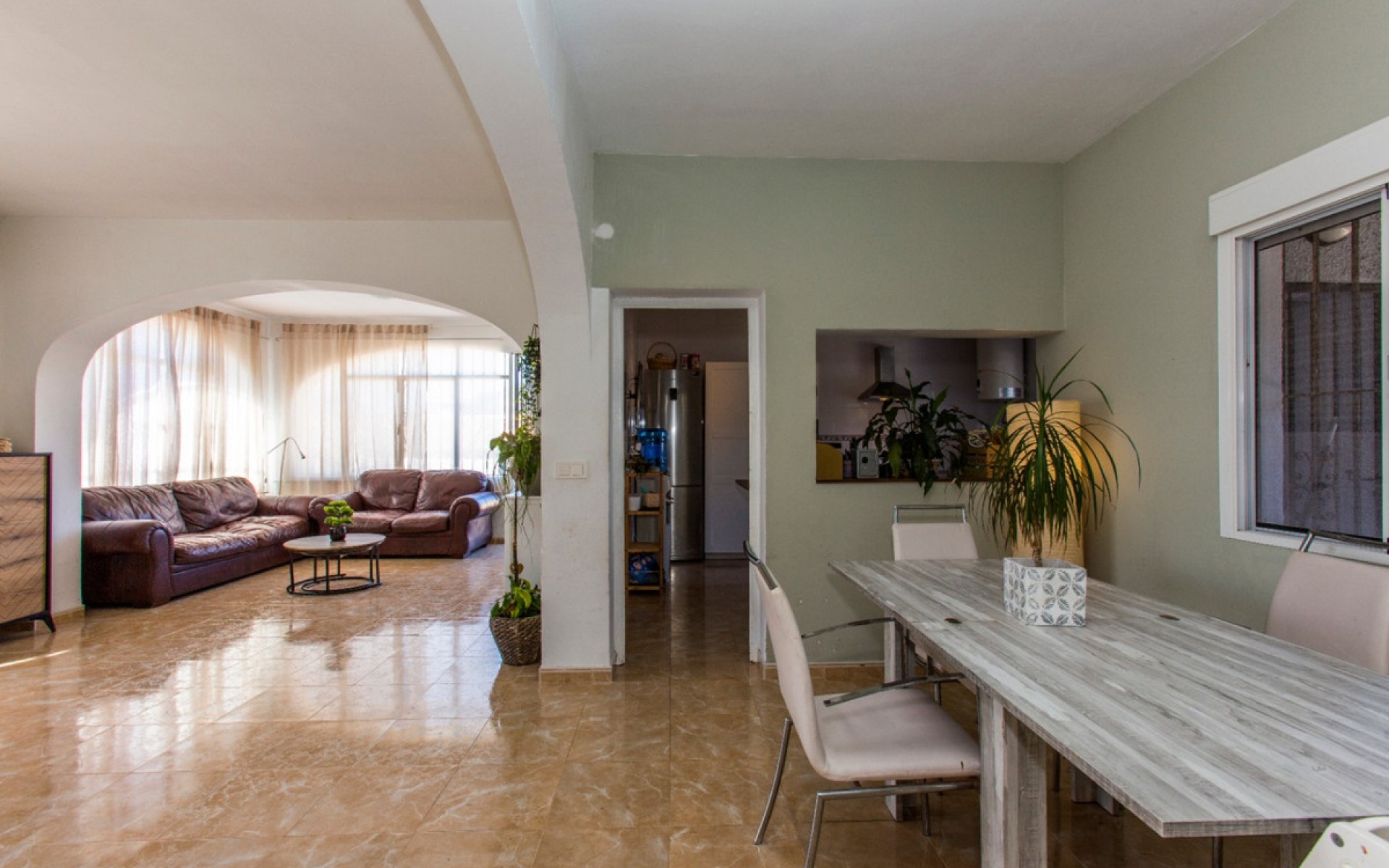 zum Verkauf - Villa - Calpe - Calpe Centro