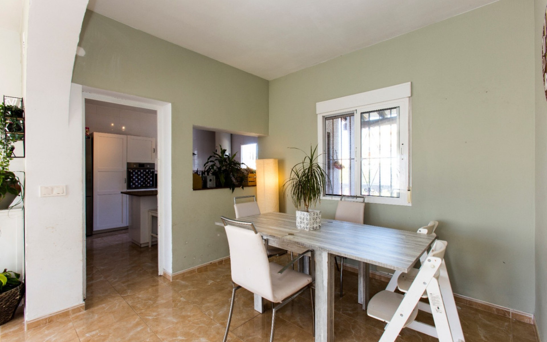 zum Verkauf - Villa - Calpe - Calpe Centro