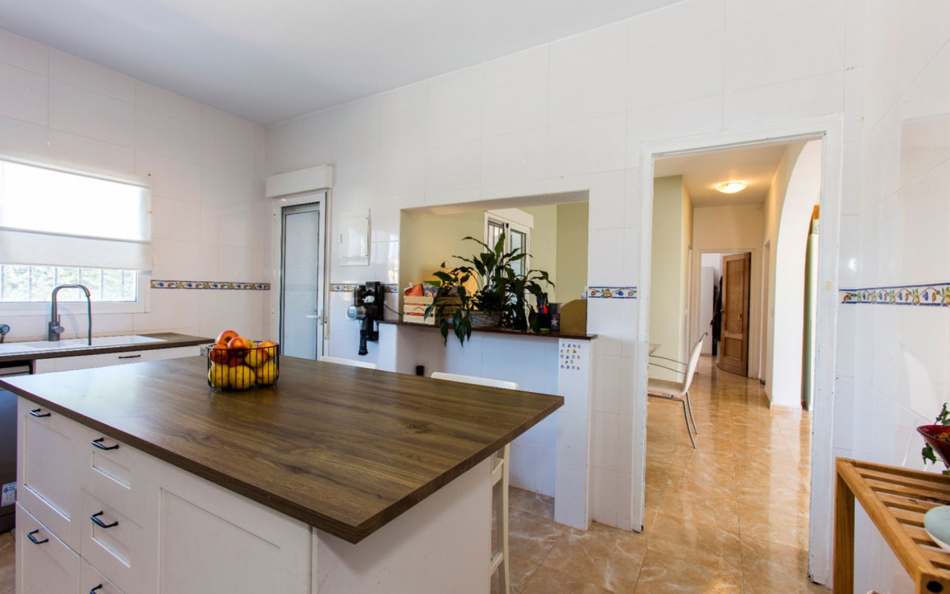 zum Verkauf - Villa - Calpe - Calpe Centro