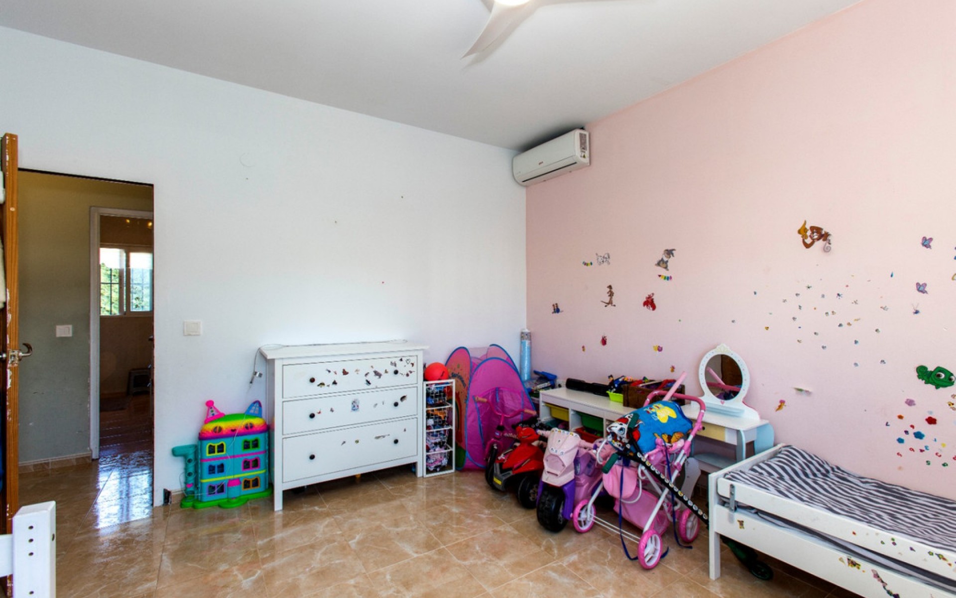 zum Verkauf - Villa - Calpe - Calpe Centro