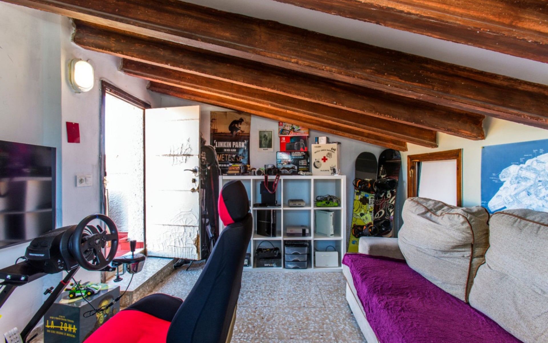 zum Verkauf - Villa - Calpe - Calpe Centro