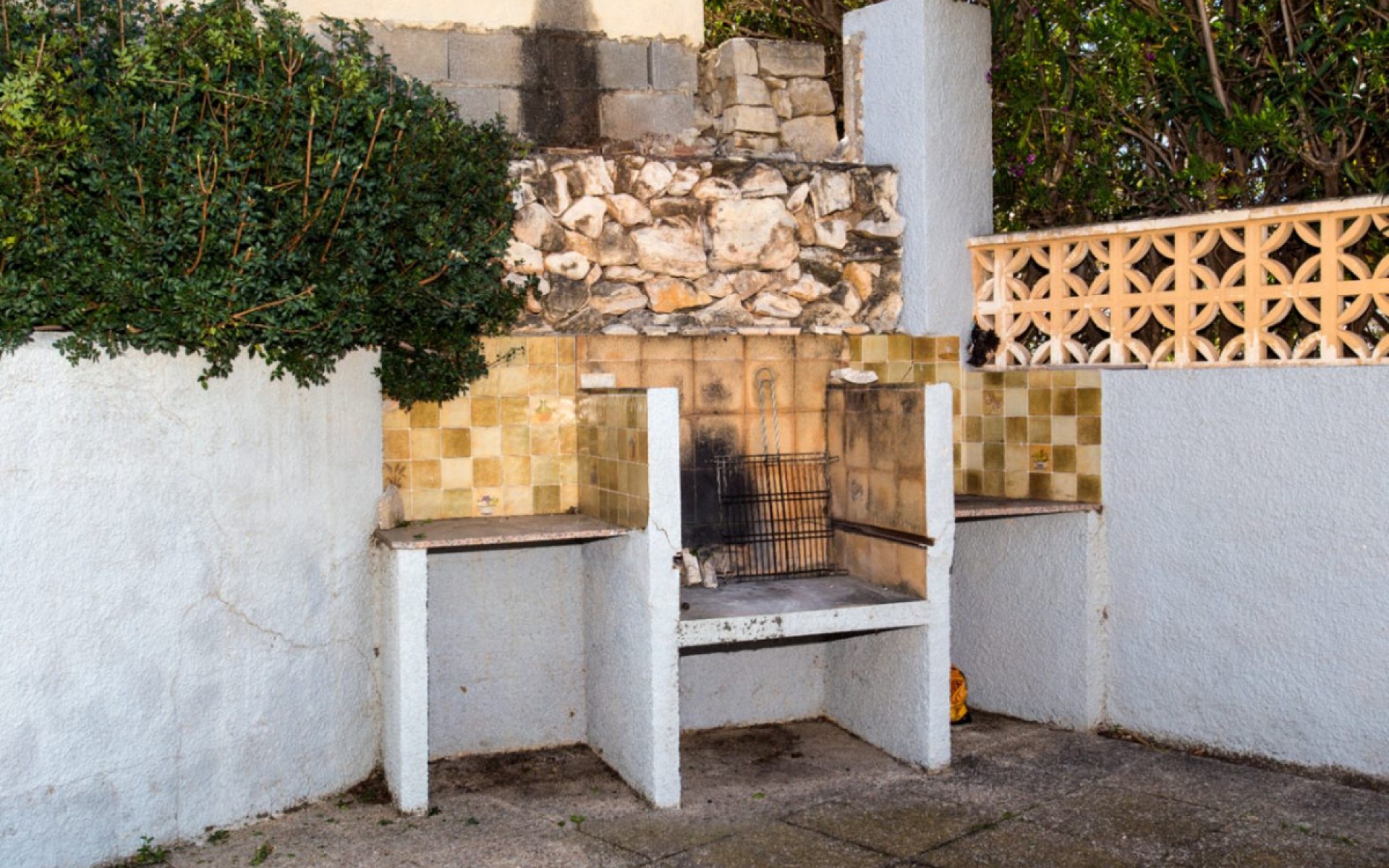 zum Verkauf - Villa - Calpe - Calpe Centro