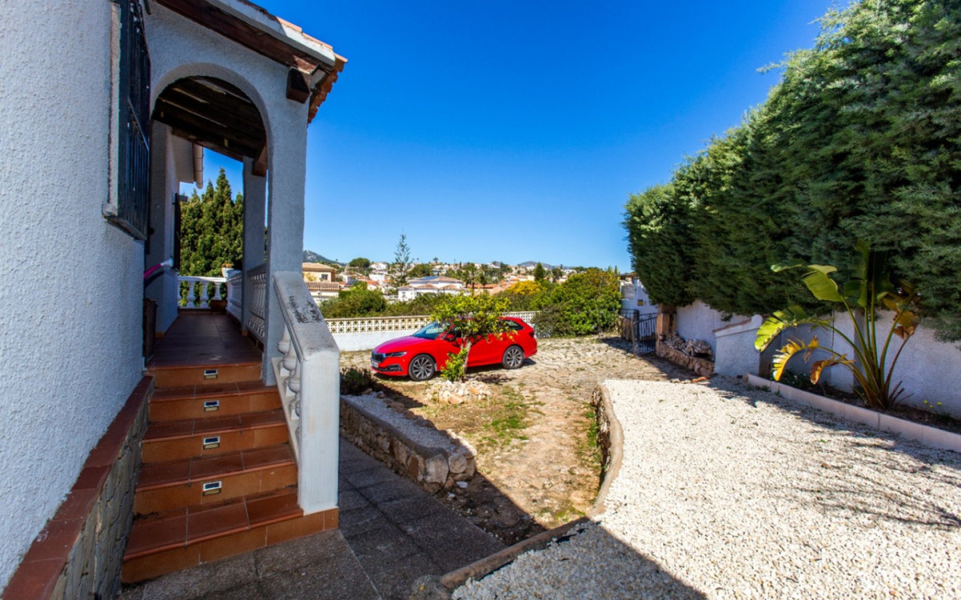 zum Verkauf - Villa - Calpe - Calpe Centro