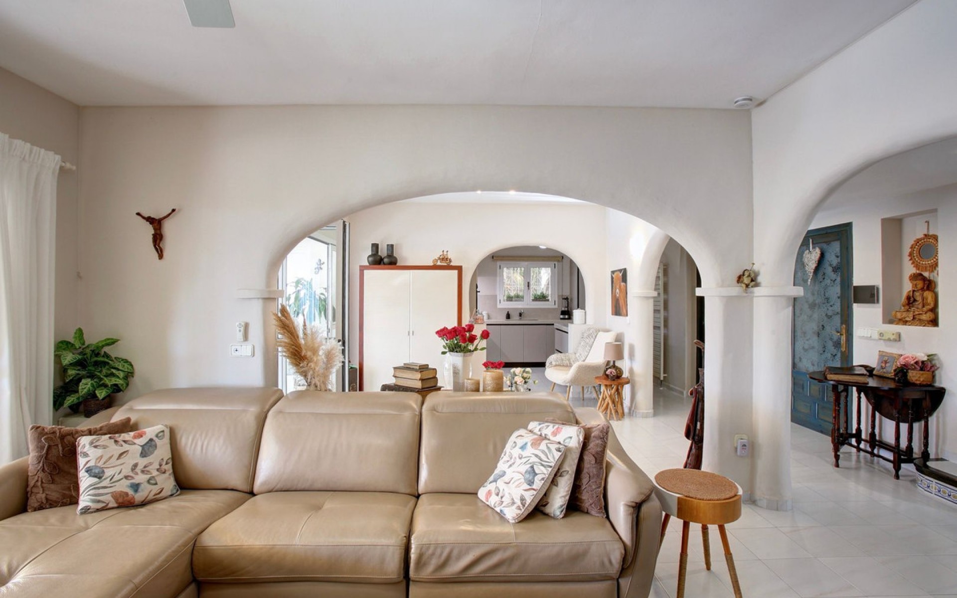 zum Verkauf - Villa - Calpe - Calpe Centro