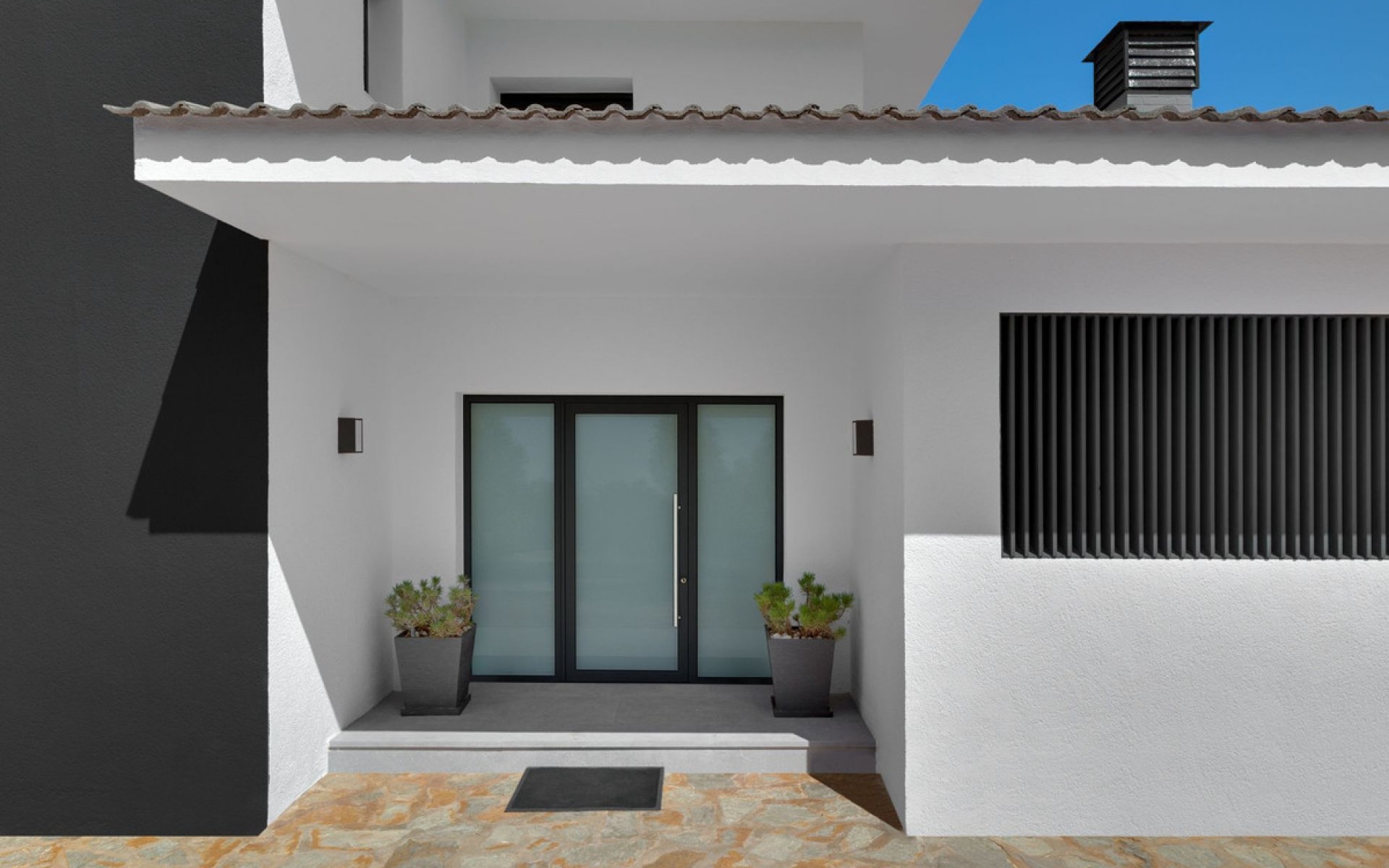 zum Verkauf - Villa - Calpe - Calpe Centro
