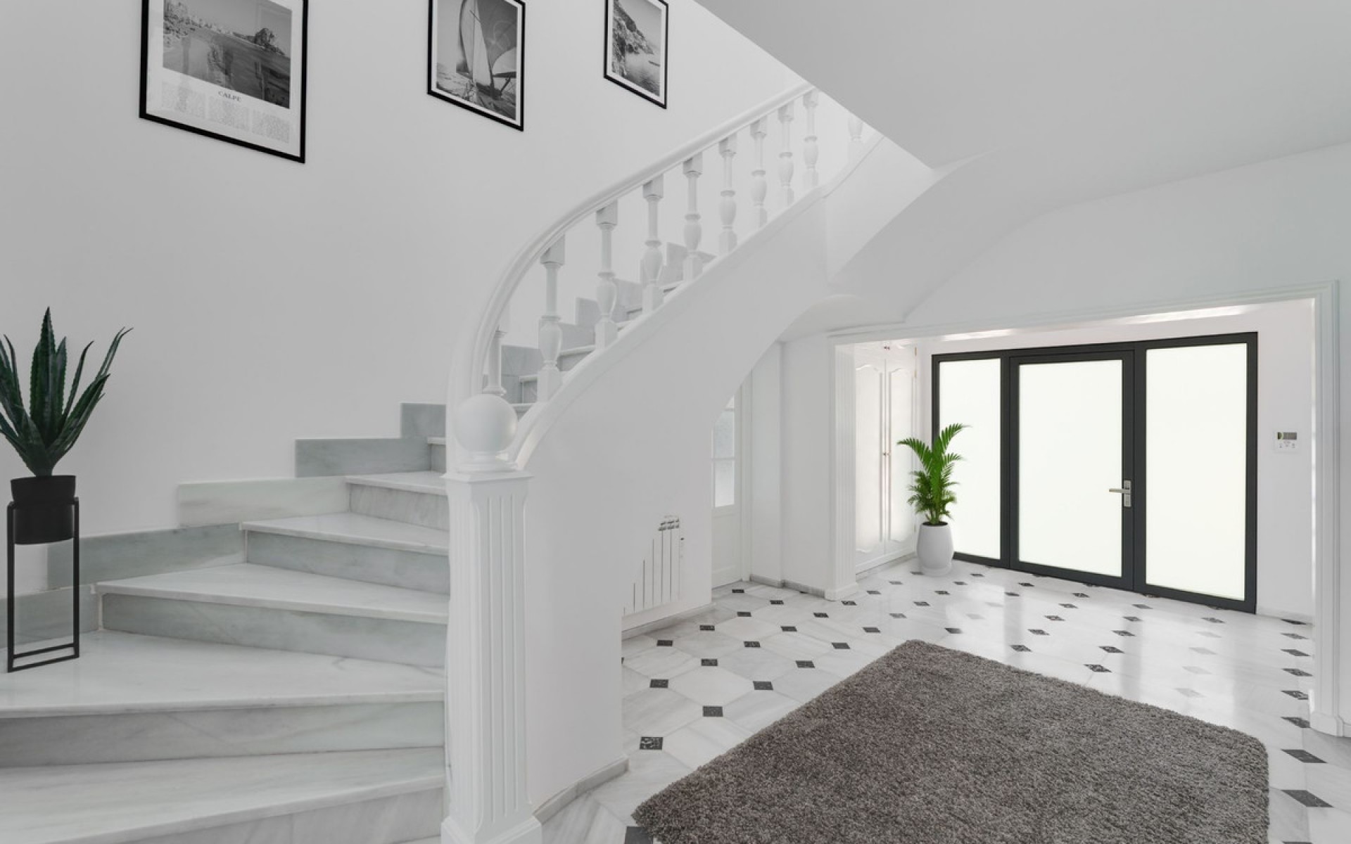 zum Verkauf - Villa - Calpe - Calpe Centro