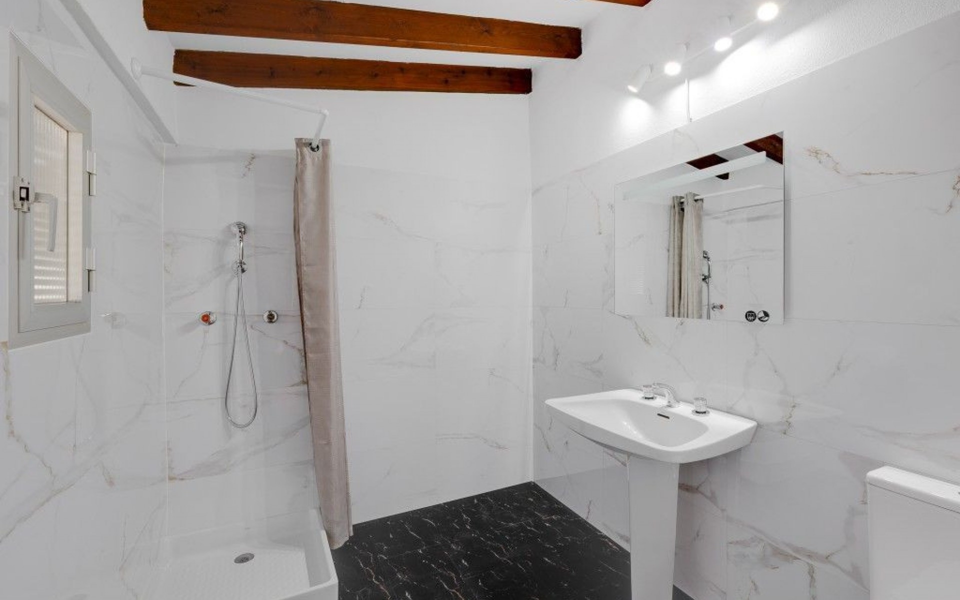 zum Verkauf - Villa - Calpe - Calpe Centro