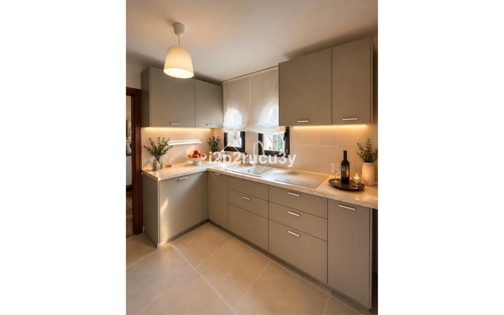 zum Verkauf - Villa - Calpe - Calpe Centro