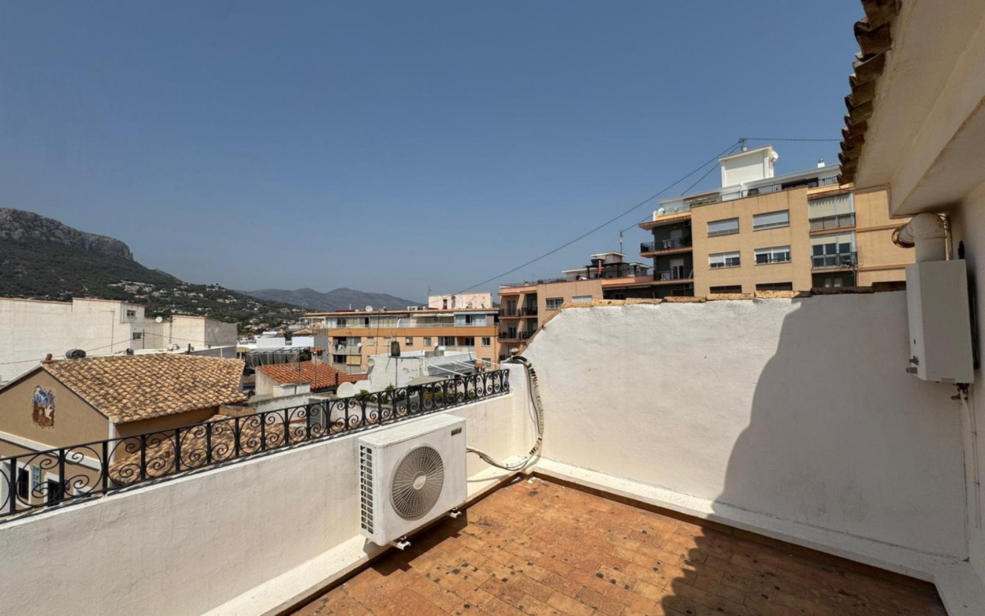 zum Verkauf - Villa - Calpe - Calpe Centro