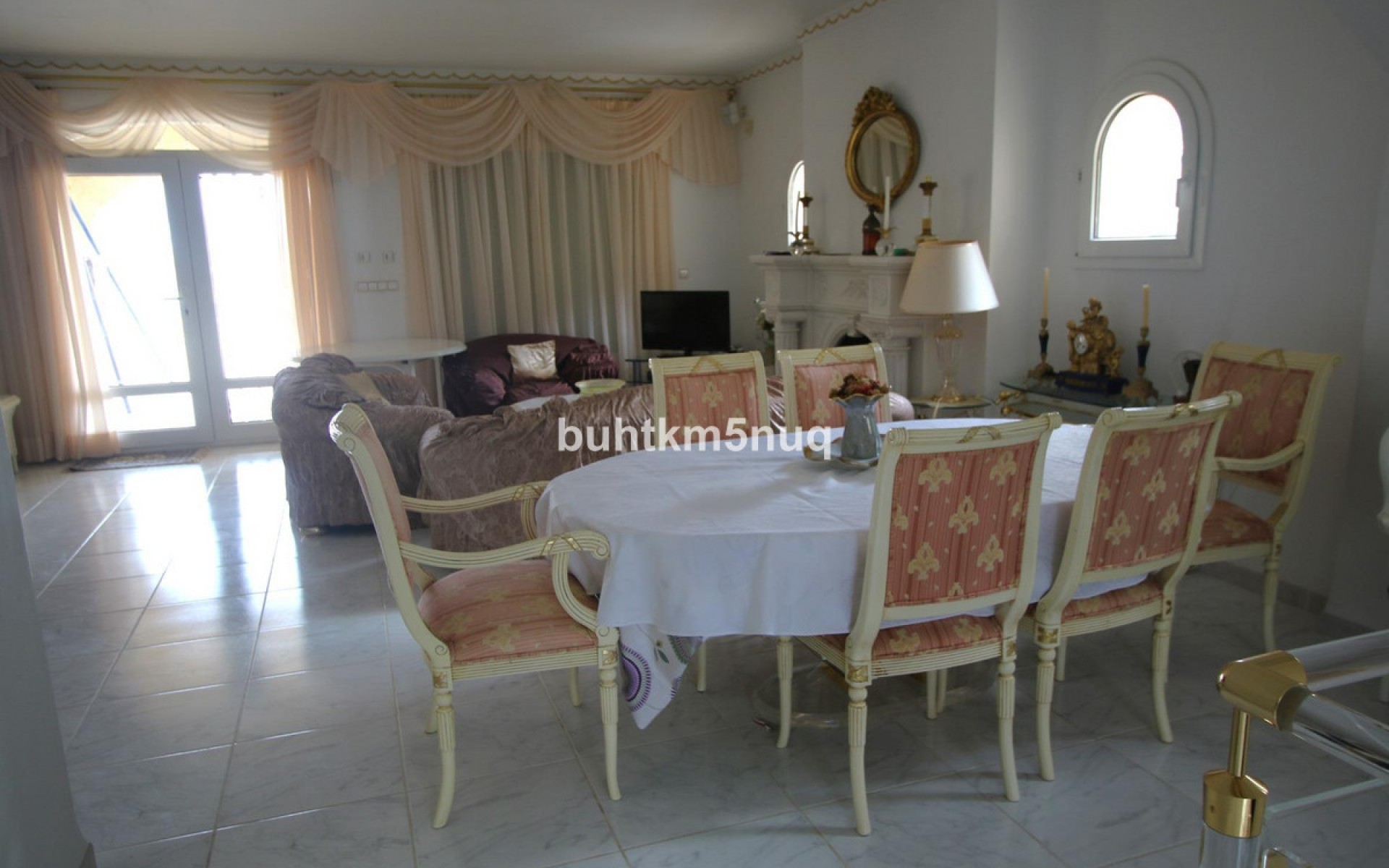 zum Verkauf - Villa - Calpe - la Canuta