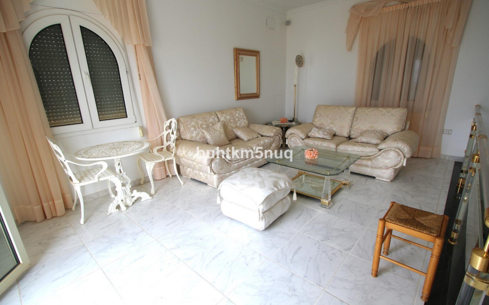 zum Verkauf - Villa - Calpe - la Canuta