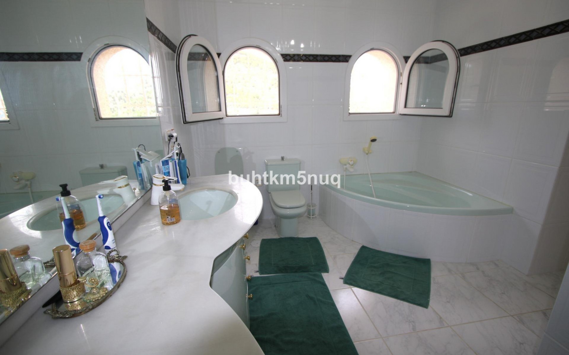 zum Verkauf - Villa - Calpe - la Canuta