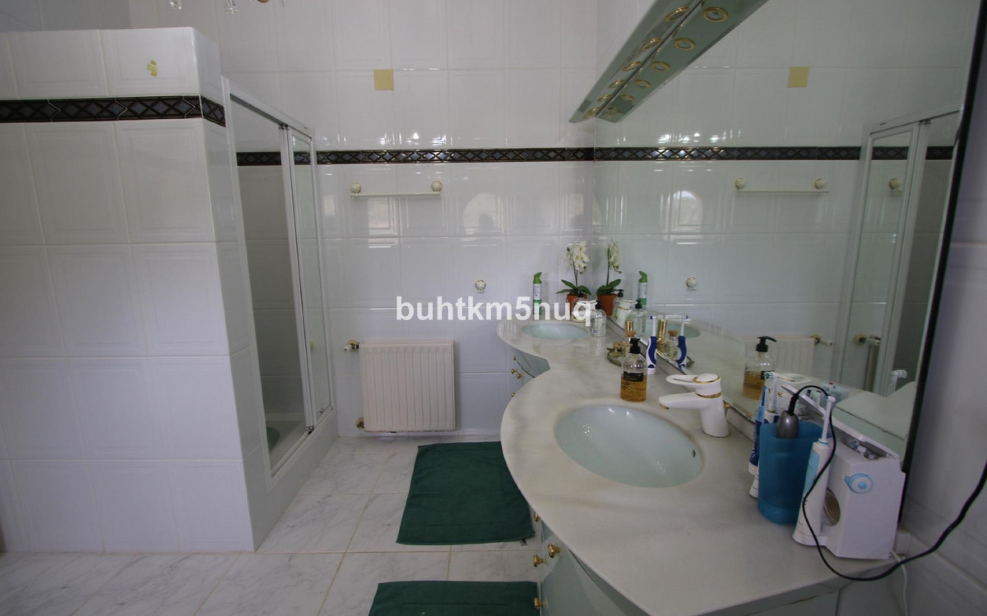 zum Verkauf - Villa - Calpe - la Canuta