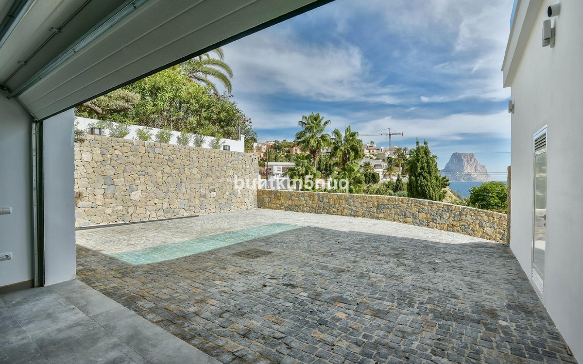 zum Verkauf - Villa - Calpe - la Canuta