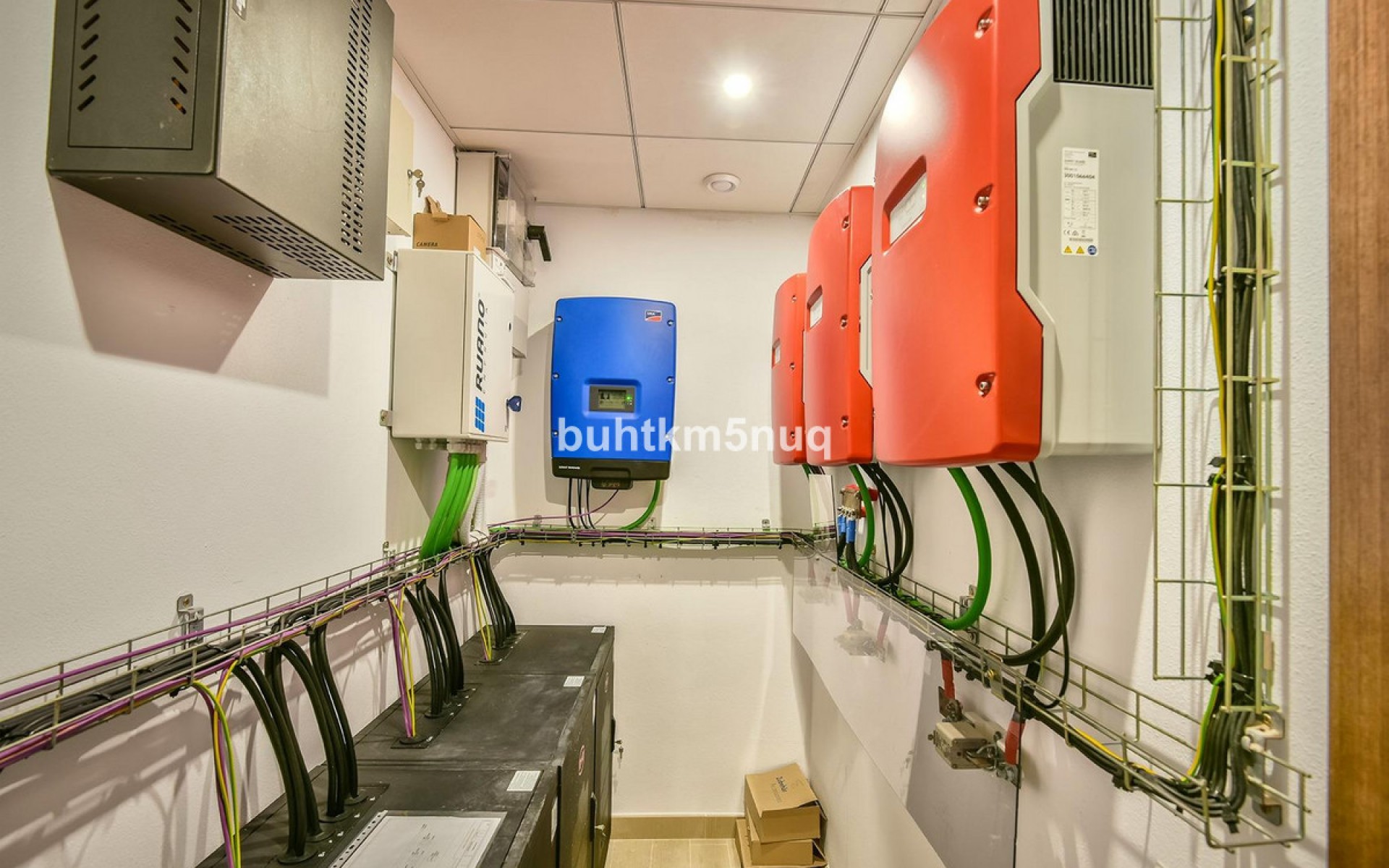 zum Verkauf - Villa - Calpe - la Canuta