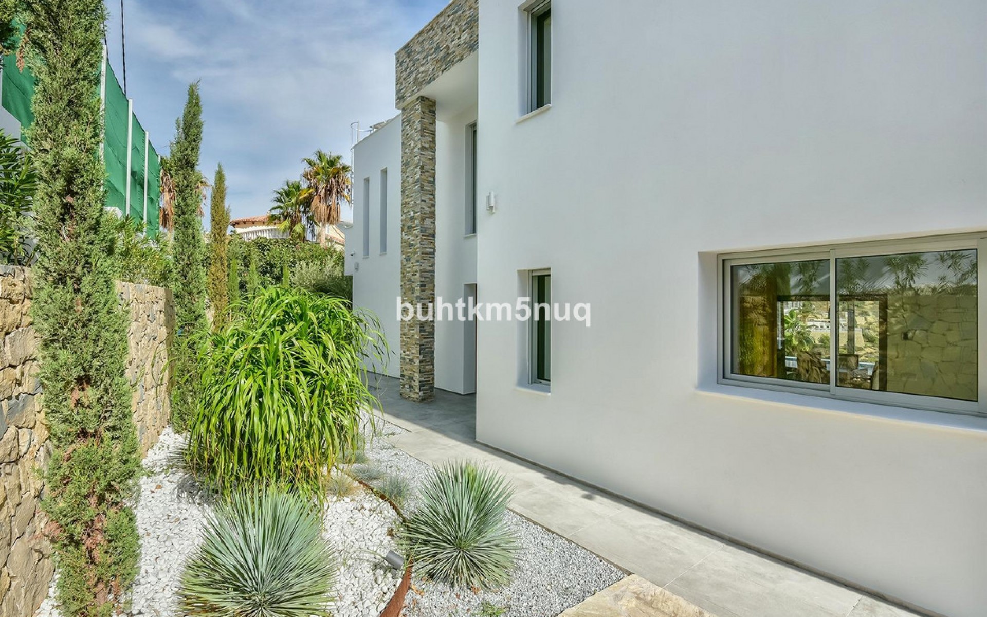 zum Verkauf - Villa - Calpe - la Canuta