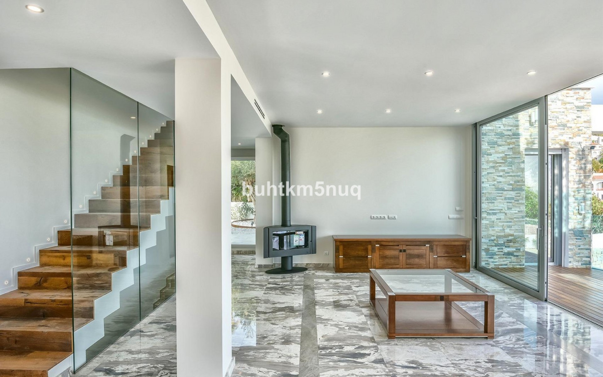 zum Verkauf - Villa - Calpe - la Canuta