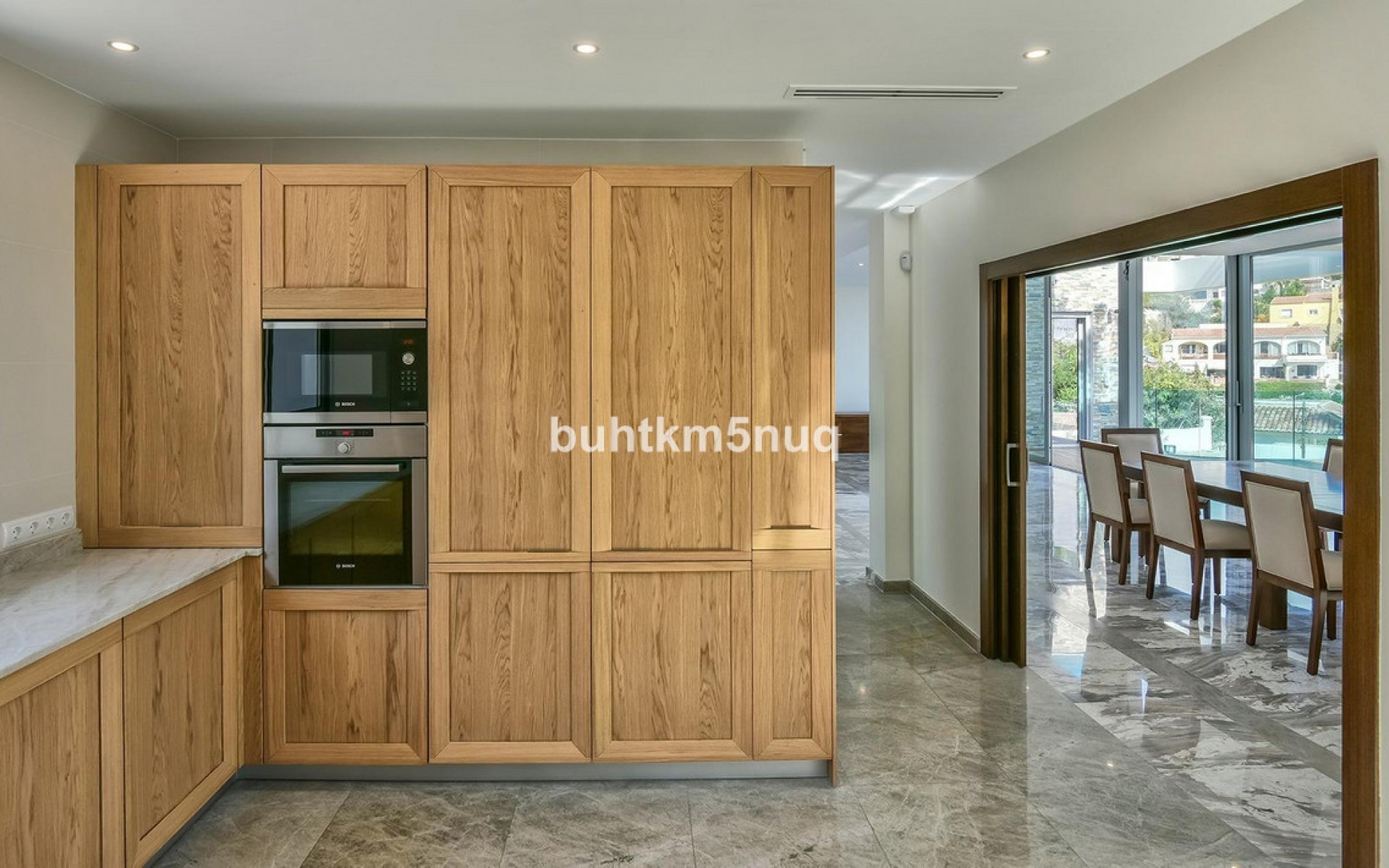 zum Verkauf - Villa - Calpe - la Canuta