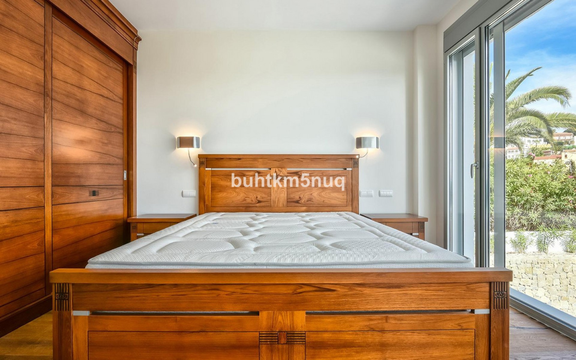 zum Verkauf - Villa - Calpe - la Canuta