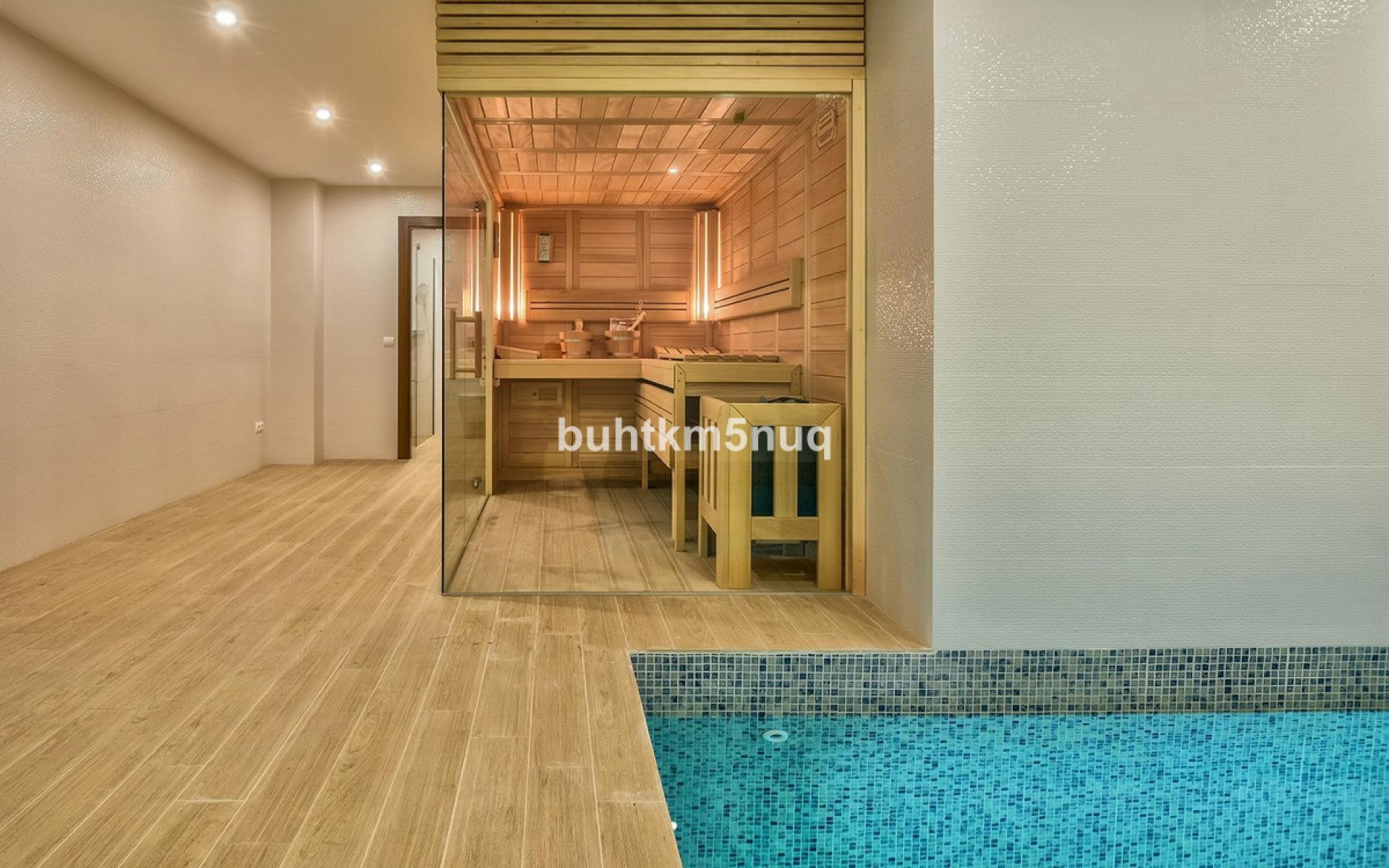 zum Verkauf - Villa - Calpe - la Canuta