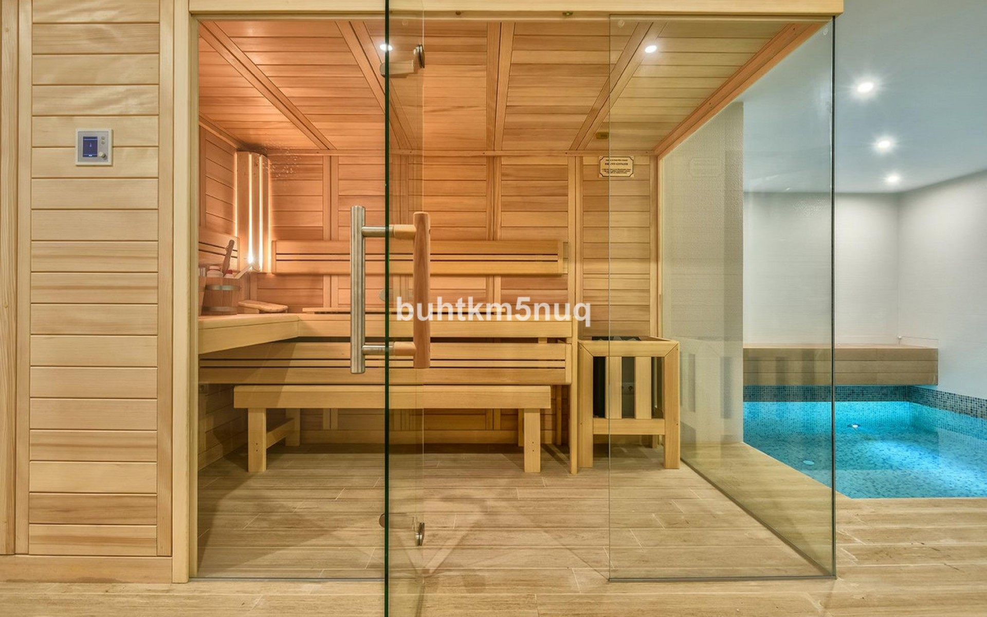 zum Verkauf - Villa - Calpe - la Canuta