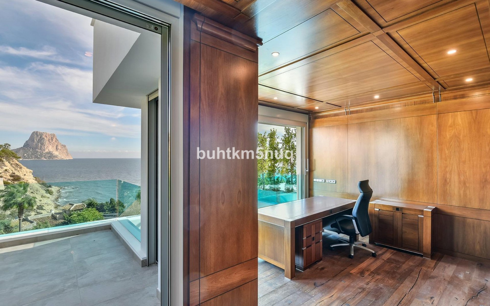 zum Verkauf - Villa - Calpe - la Canuta