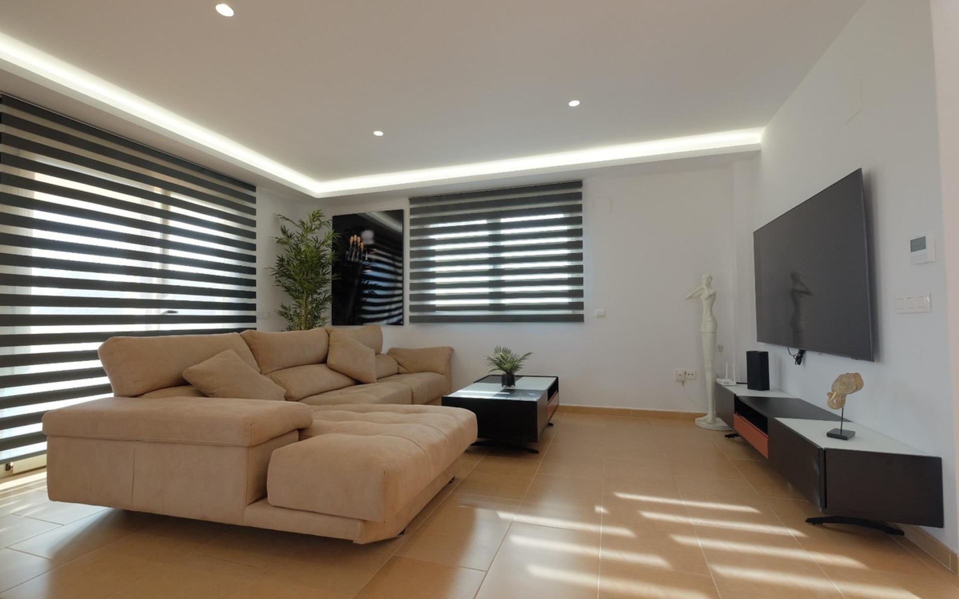 zum Verkauf - Villa - Calpe - la Canuta