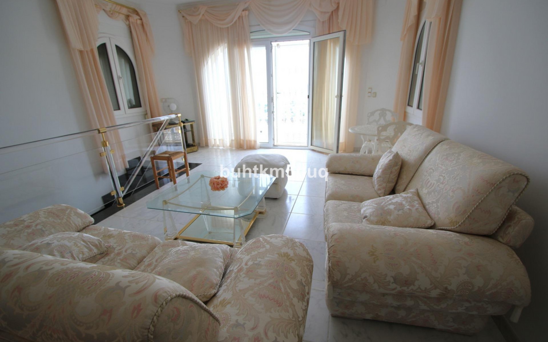 zum Verkauf - Villa - Calpe - la Canuta