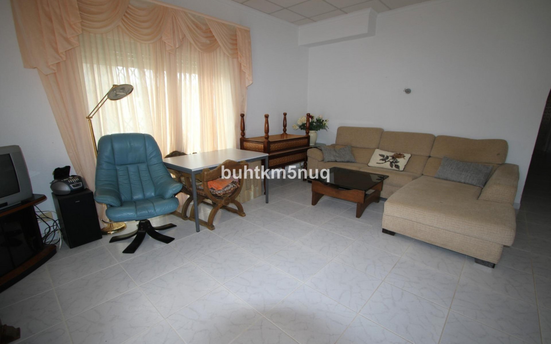zum Verkauf - Villa - Calpe - la Canuta