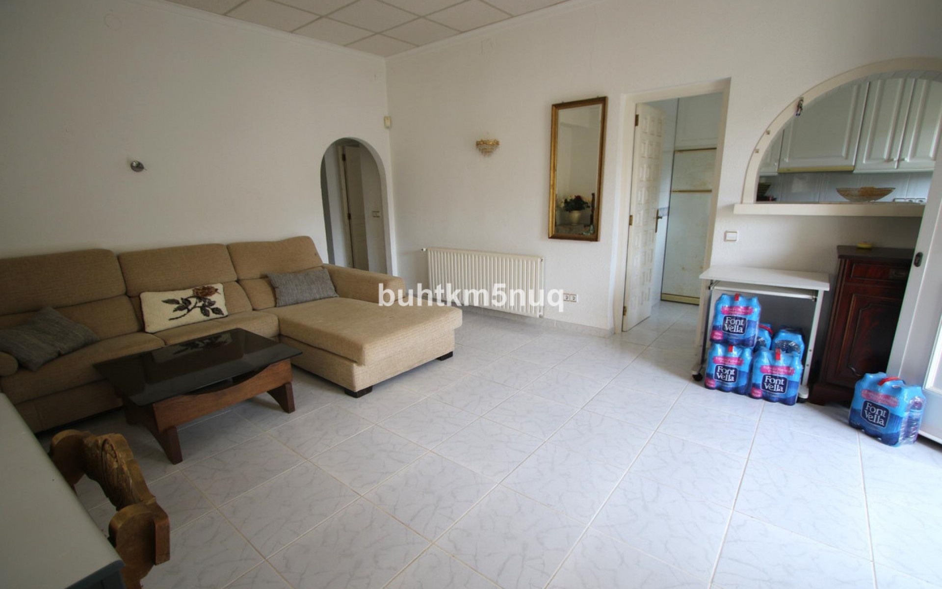 zum Verkauf - Villa - Calpe - la Canuta
