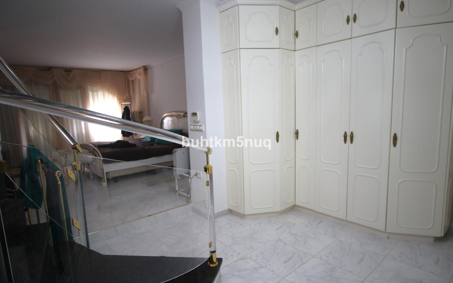 zum Verkauf - Villa - Calpe - la Canuta