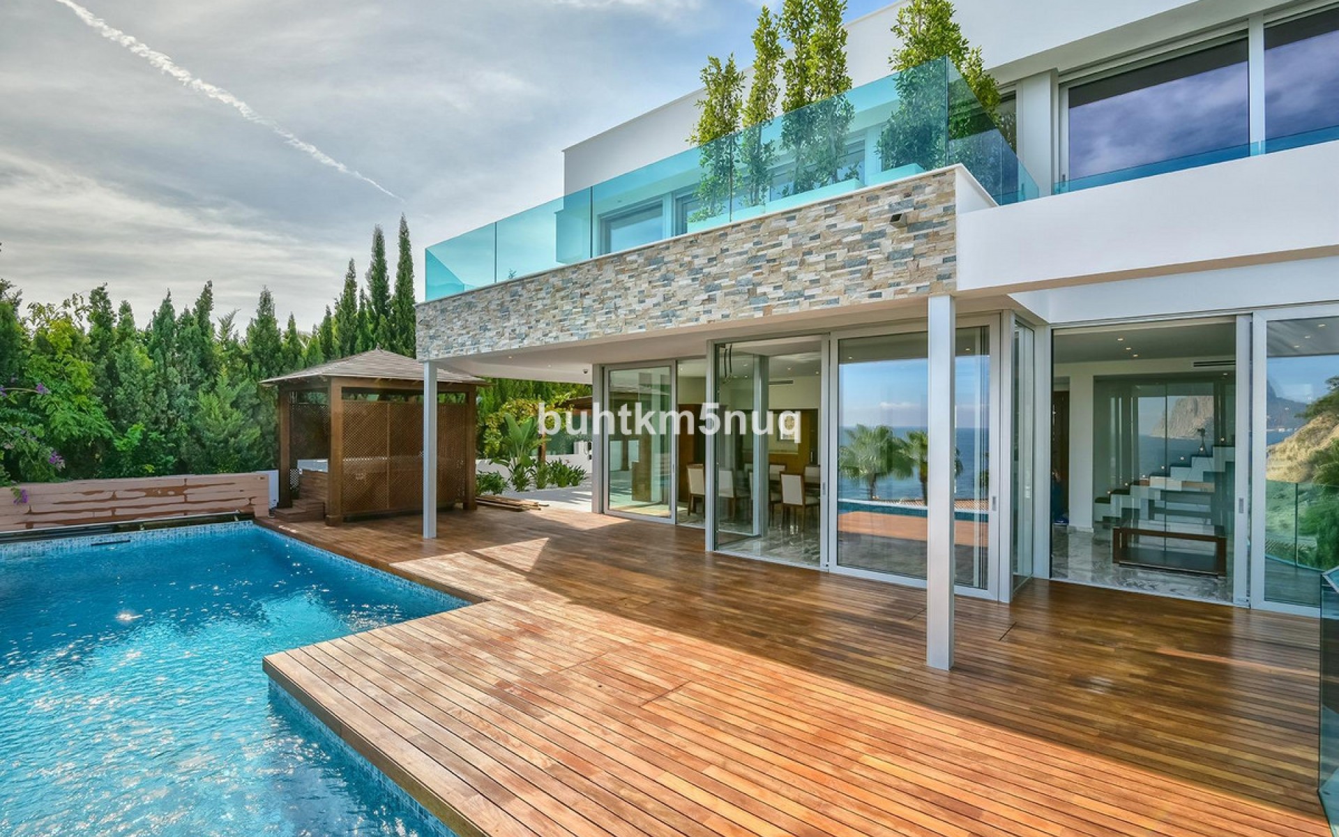 zum Verkauf - Villa - Calpe - la Canuta