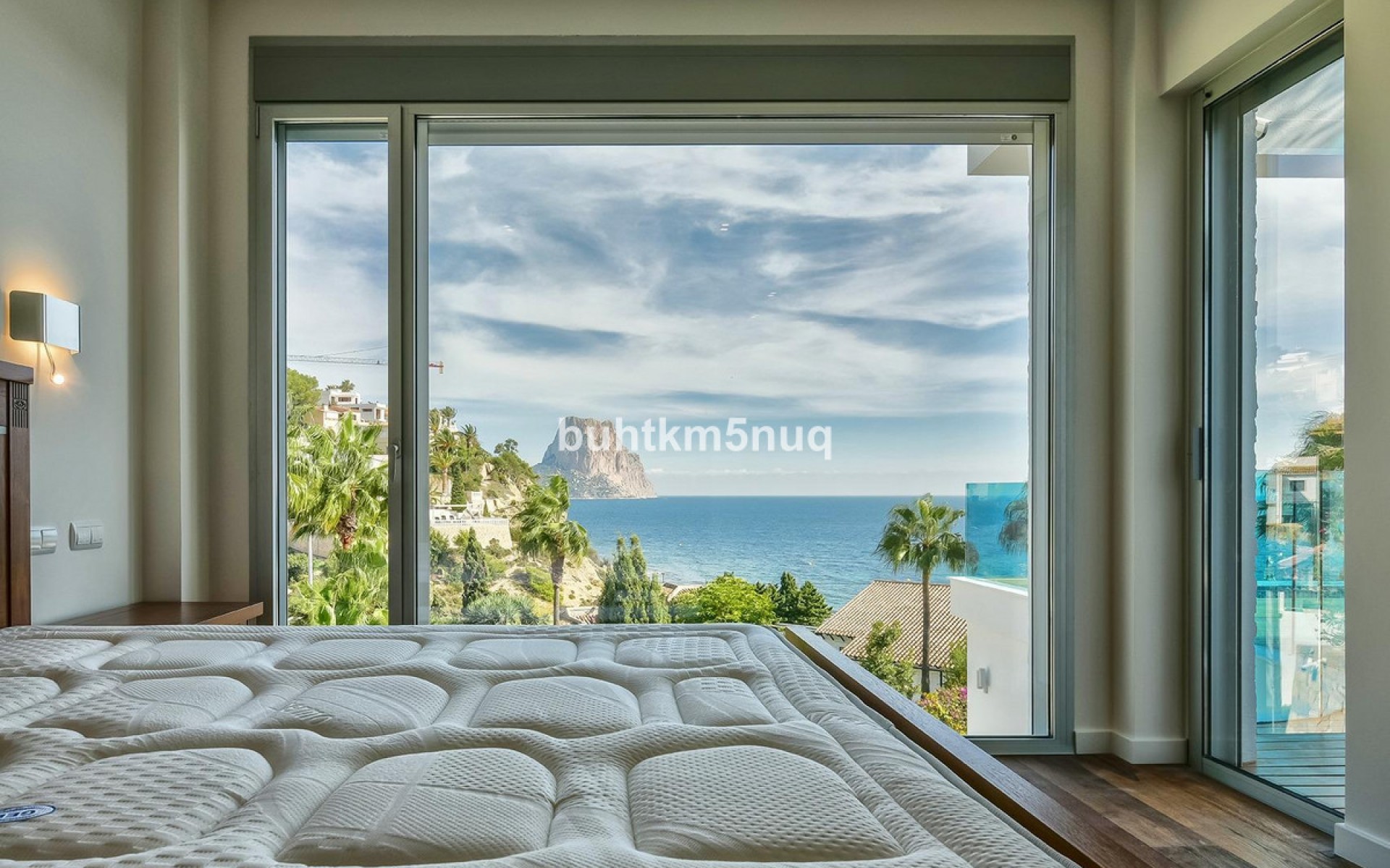 zum Verkauf - Villa - Calpe - la Canuta