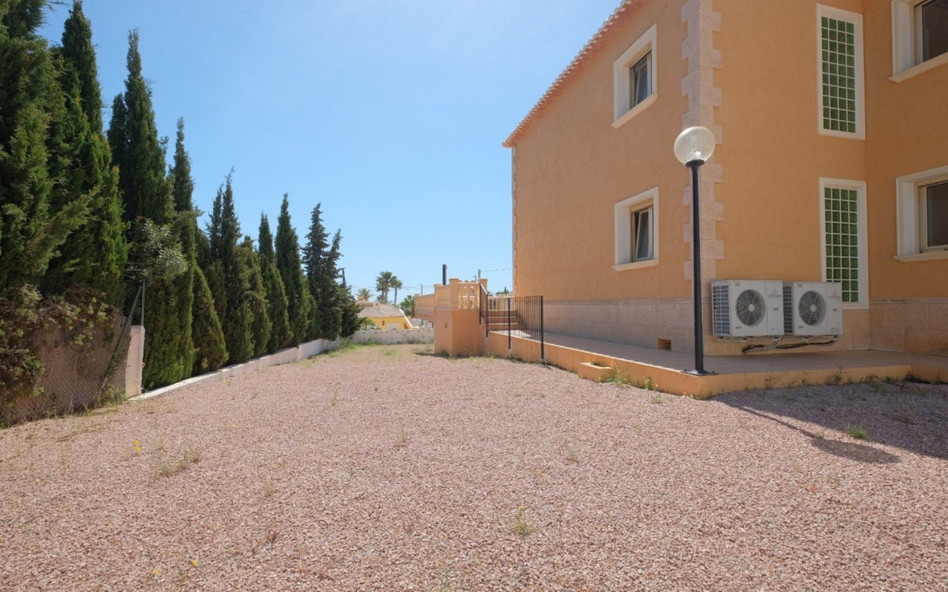 zum Verkauf - Villa - Calpe - la Canuta