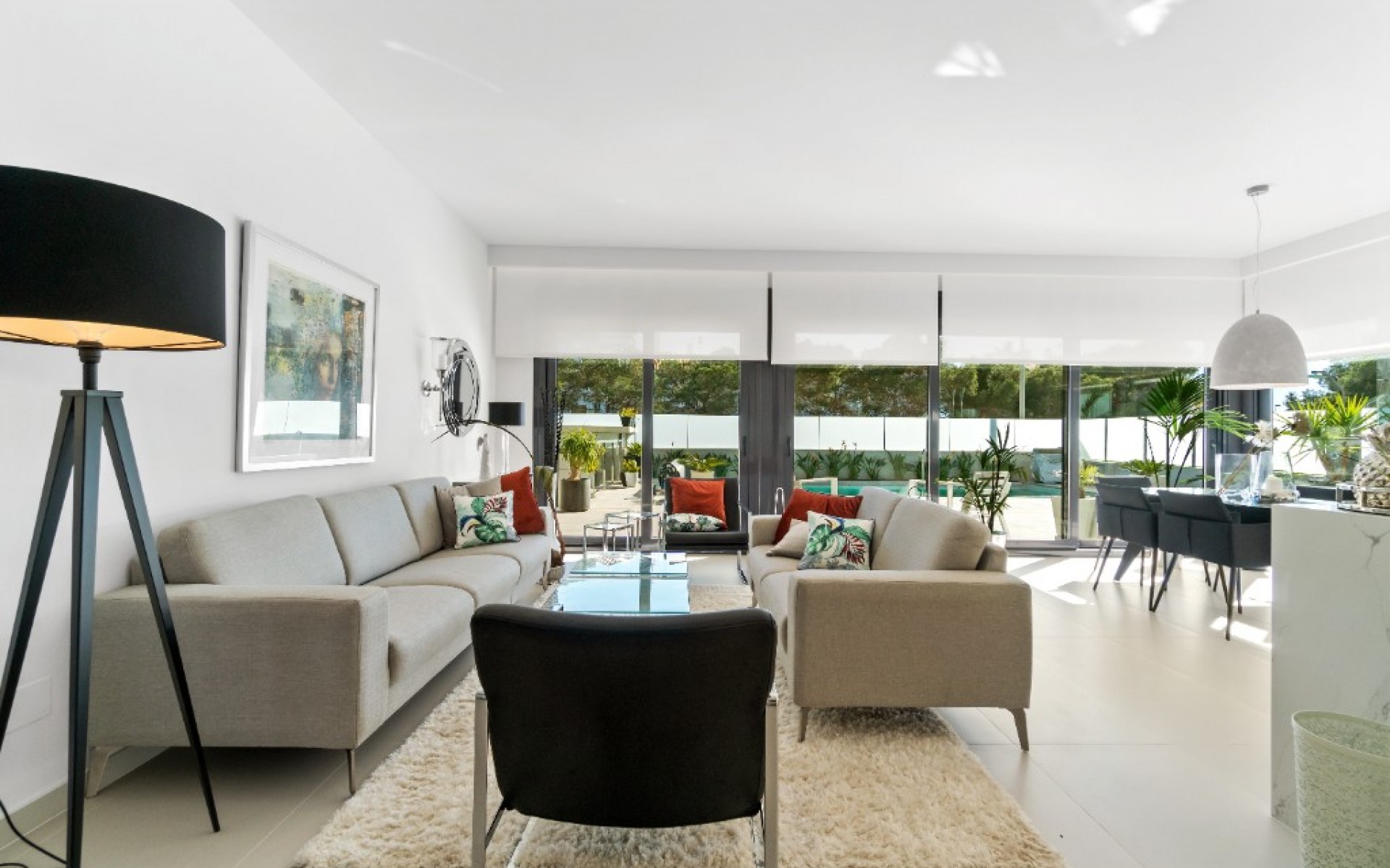 zum Verkauf - Villa - Campoamor - Dehesa de Campoamor