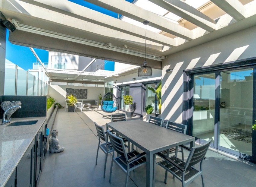 zum Verkauf - Villa - Campoamor - Dehesa de Campoamor