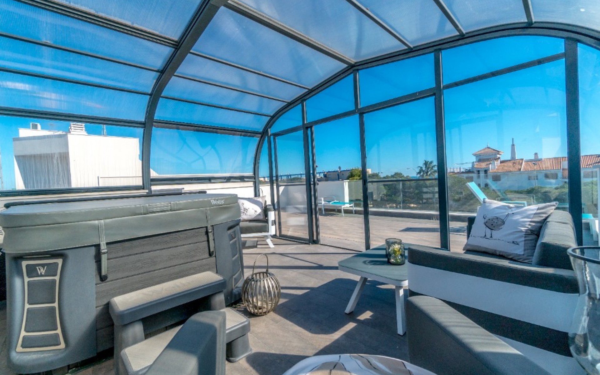 zum Verkauf - Villa - Campoamor - Dehesa de Campoamor