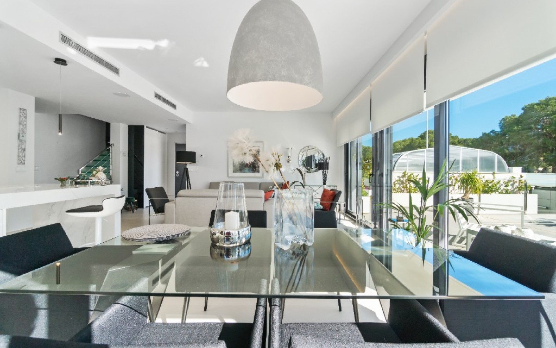 zum Verkauf - Villa - Campoamor - Dehesa de Campoamor