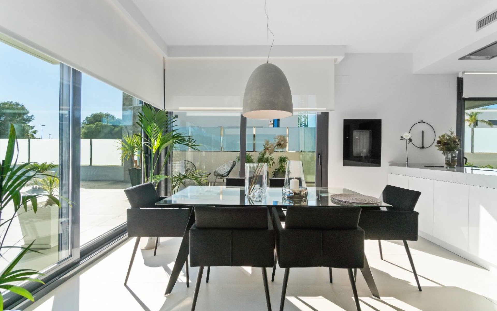 zum Verkauf - Villa - Campoamor - Dehesa de Campoamor