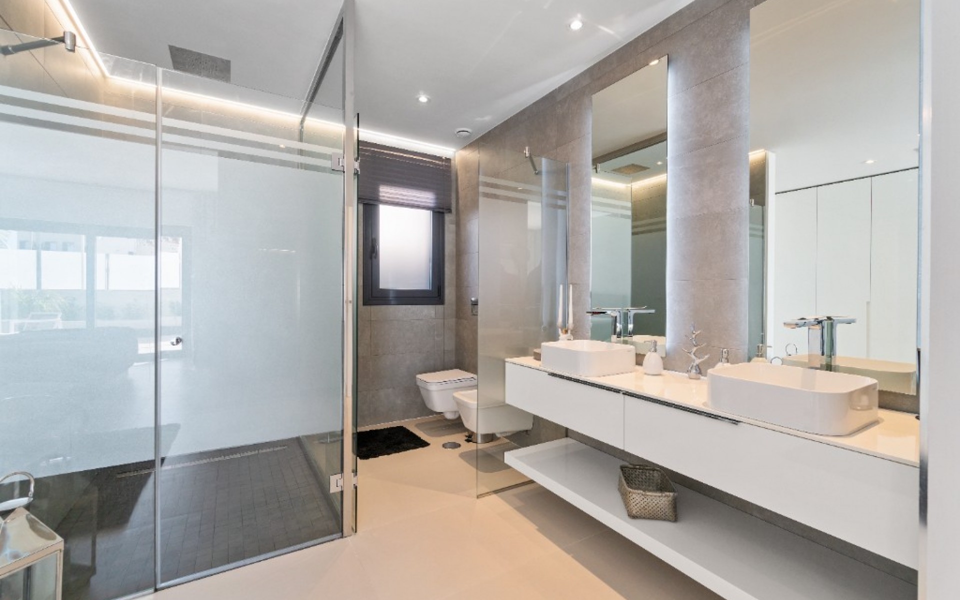 zum Verkauf - Villa - Campoamor - Dehesa de Campoamor