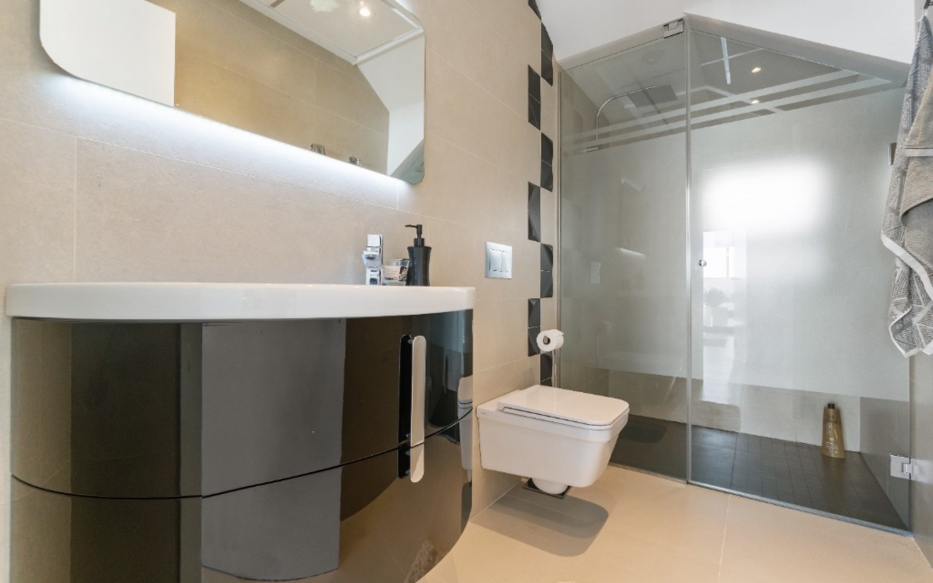 zum Verkauf - Villa - Campoamor - Dehesa de Campoamor