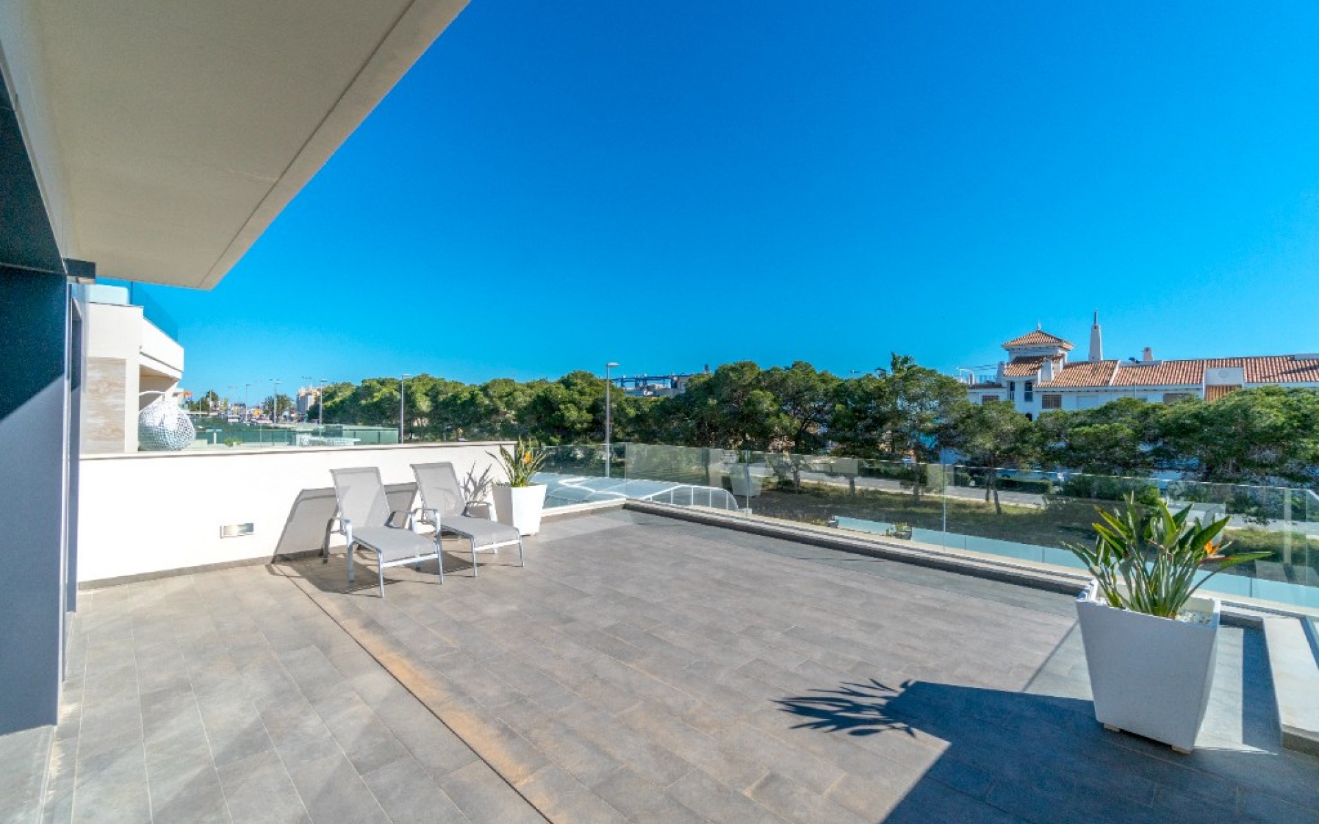 zum Verkauf - Villa - Campoamor - Dehesa de Campoamor