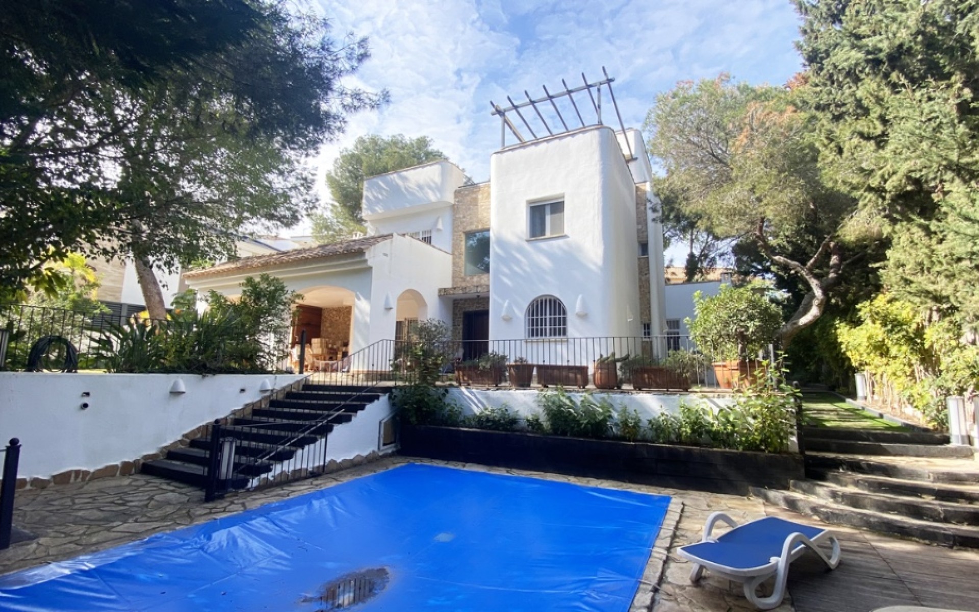 zum Verkauf - Villa - Campoamor - Dehesa de Campoamor