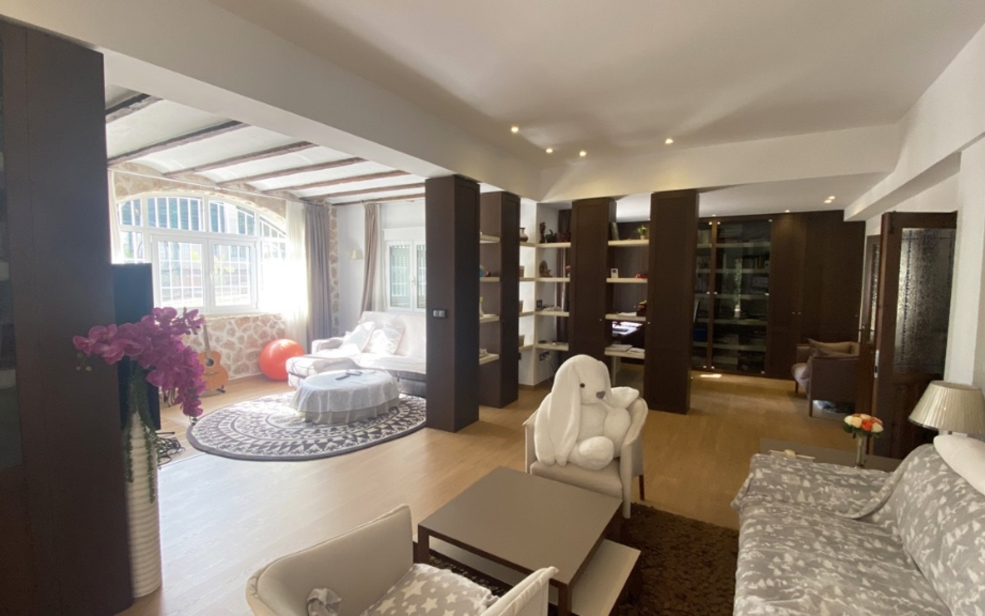 zum Verkauf - Villa - Campoamor - Dehesa de Campoamor