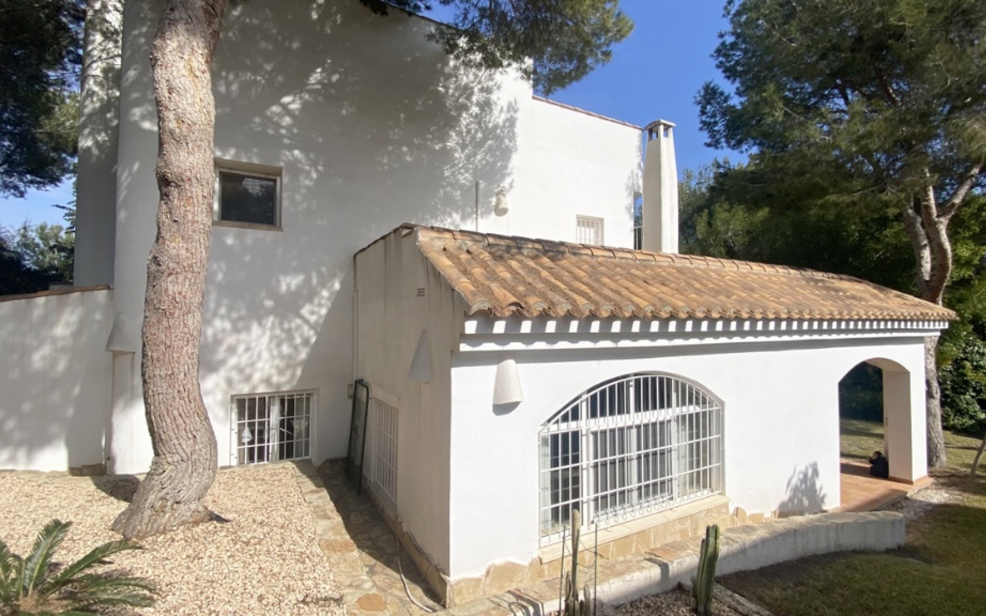 zum Verkauf - Villa - Campoamor - Dehesa de Campoamor