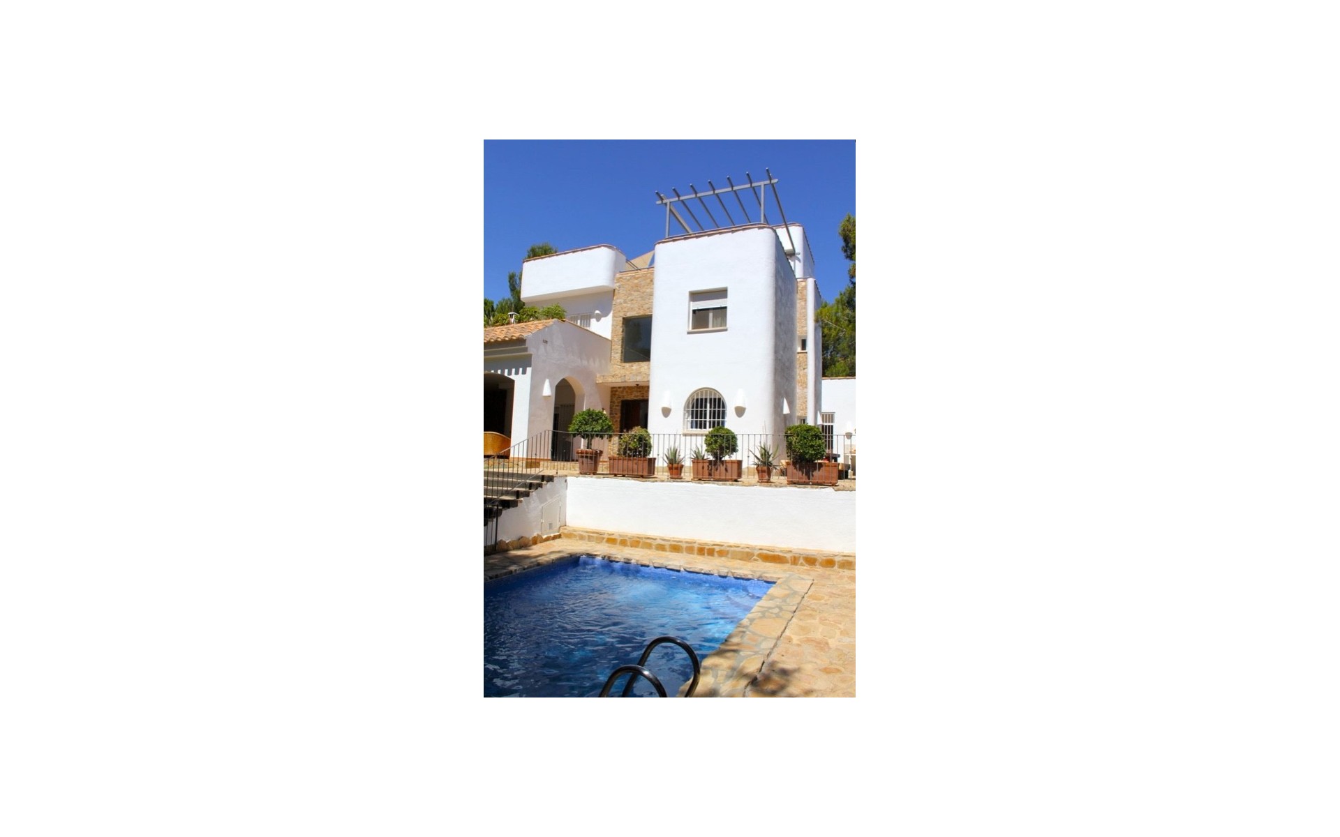 zum Verkauf - Villa - Campoamor - Dehesa de Campoamor