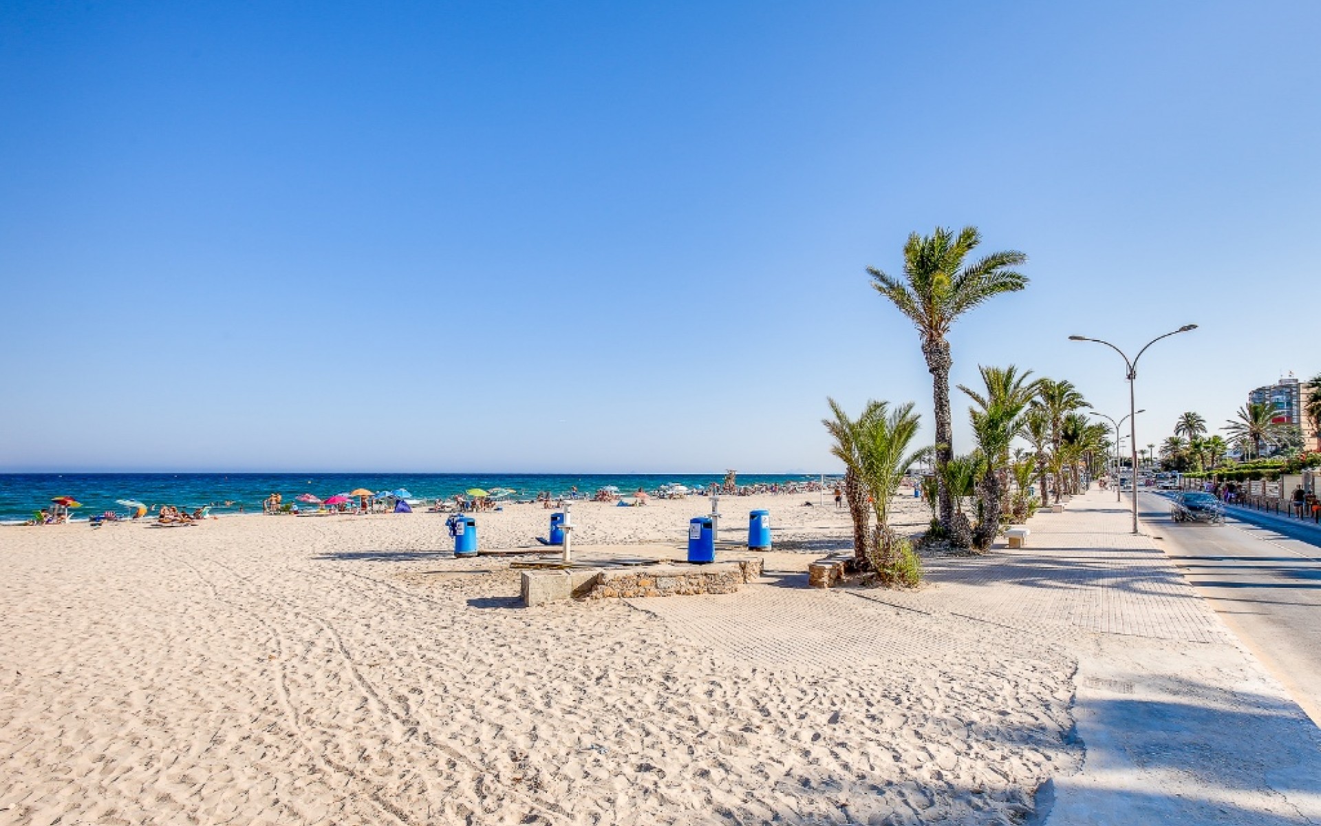 zum Verkauf - Villa - Campoamor - Dehesa de Campoamor