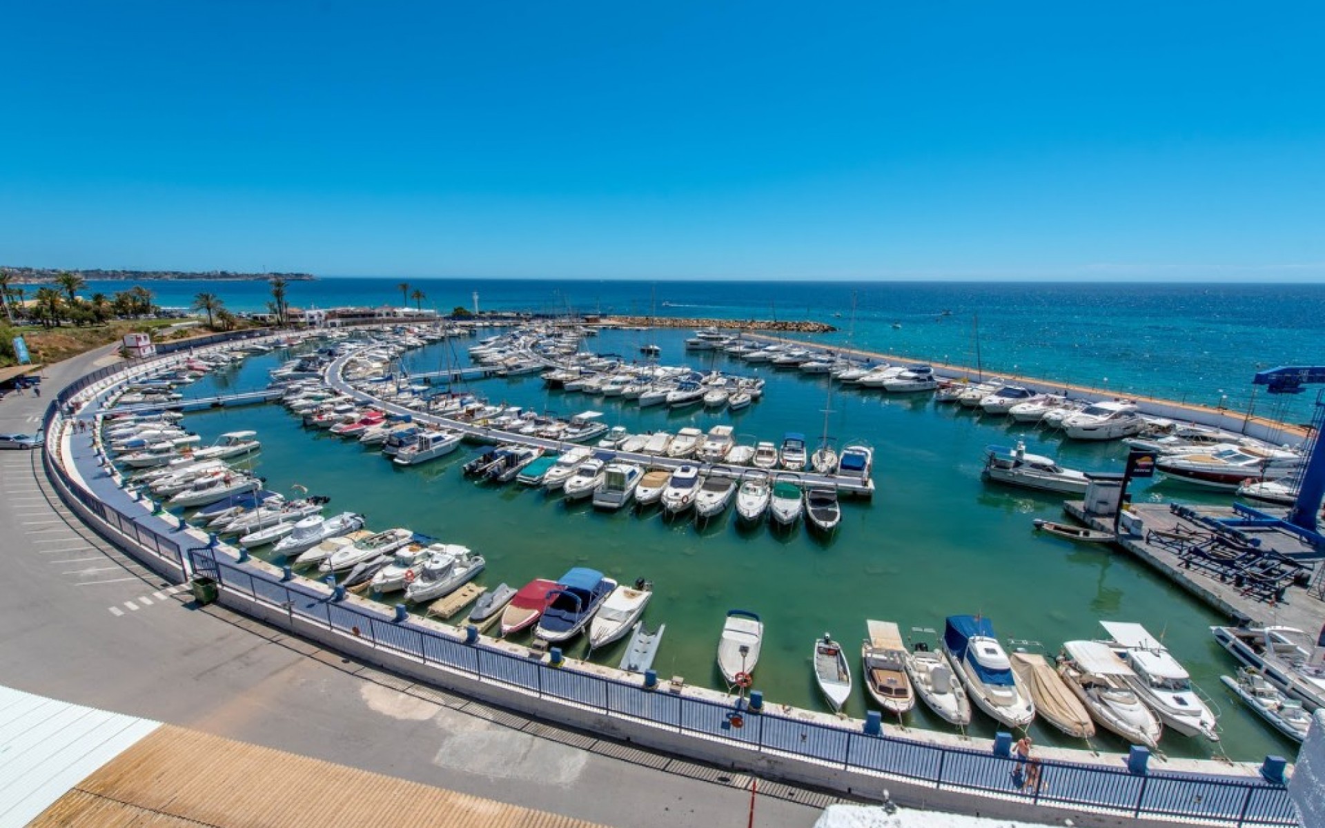 zum Verkauf - Villa - Campoamor - Dehesa de Campoamor